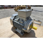 Villanymotor (új), LAMMERS 1.5 kW (2 LE) Háromfázisú Villanymotor – 2880 ford/perc, IE2 prémium hatásfok (Új)