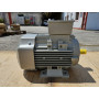 Villanymotor (új), LAMMERS 1.5 kW (2 LE) Háromfázisú Villanymotor – 2880 ford/perc, IE2 prémium hatásfok (Új)