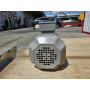 Villanymotor (új), LAMMERS 1.5 kW (2 LE) Háromfázisú Villanymotor – 2880 ford/perc, IE2 prémium hatásfok (Új)