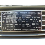 Villanymotor (új), LAMMERS 1.5 kW (2 LE) Háromfázisú Villanymotor – 2880 ford/perc, IE2 prémium hatásfok (Új)