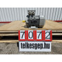 Villanymotor (új), LAMMERS 1.5 kW (2 LE) Háromfázisú Villanymotor – 2880 ford/perc, IE2 prémium hatásfok (Új)