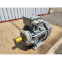 Villanymotor (új), LAMMERS 1.5 kW (2 LE) Háromfázisú Villanymotor – 2880 ford/perc, IE2 prémium hatásfok (Új)