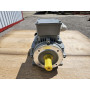 Villanymotor (új), LAMMERS 1.5 kW (2 LE) Háromfázisú Villanymotor – 2880 ford/perc, IE2 prémium hatásfok (Új)