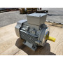 Villanymotor (új), LAMMERS 1.5 kW (2 LE) Háromfázisú Villanymotor – 2880 ford/perc, IE2 prémium hatásfok (Új)