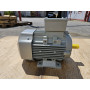 Villanymotor (új), LAMMERS 1.5 kW (2 LE) Háromfázisú Villanymotor – 2880 ford/perc, IE2 prémium hatásfok (Új)