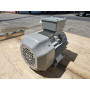Villanymotor (új), LAMMERS 1.5 kW (2 LE) Háromfázisú Villanymotor – 2880 ford/perc, IE2 prémium hatásfok (Új)