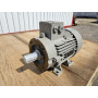 Villanymotor (új), LAMMERS 1.5 kW (2 LE) Háromfázisú Villanymotor – 2890 ford/perc, IE2 prémium hatásfok (Új)