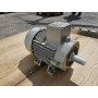 Villanymotor (új), LAMMERS 1.5 kW (2 LE) Háromfázisú Villanymotor – 2890 ford/perc, IE2 prémium hatásfok (Új)