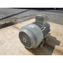 Villanymotor (új), LAMMERS 1.5 kW (2 LE) Háromfázisú Villanymotor – 2890 ford/perc, IE2 prémium hatásfok (Új)