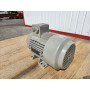 Villanymotor (új), LAMMERS 1.5 kW (2 LE) Háromfázisú Villanymotor – 2890 ford/perc, IE2 prémium hatásfok (Új)