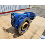 Hajtóműves villanymotor, VELA (STM) 0.75 kW / 1 HP Háromfázisú Villanymotor – 1380 ford/perc