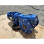 Hajtóműves villanymotor, VELA (STM) 0.75 kW / 1 HP Háromfázisú Villanymotor – 1380 ford/perc