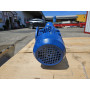Hajtóműves villanymotor, VELA (STM) 0.75 kW / 1 HP Háromfázisú Villanymotor – 1380 ford/perc