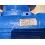 Hajtóműves villanymotor, VELA (STM) 0.75 kW / 1 HP Háromfázisú Villanymotor – 1380 ford/perc