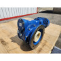 Hajtóműves villanymotor, VELA (STM) 0.75 kW / 1 HP Háromfázisú Villanymotor – 1380 ford/perc