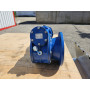 Hajtóműves villanymotor, VELA (STM) 0.75 kW / 1 HP Háromfázisú Villanymotor – 1380 ford/perc