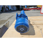Hajtóműves villanymotor, VELA (STM) 0.75 kW / 1 HP Háromfázisú Villanymotor – 1380 ford/perc