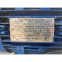 Hajtóműves villanymotor, VELA (STM) 0.75 kW / 1 HP Háromfázisú Villanymotor – 1380 ford/perc