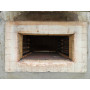 Kemence, kamrás kemence, hőkezelő berendezés, edzőkemence, NABERTHERM professzionális ipari kamrás kemence 1150 °C-os