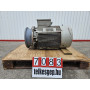 Villanymotor, Siemens 1A6 225-2AR91Z 45 kW