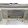 Villanymotor, Siemens 1A6 225-2AR91Z 45 kW