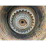 Villanymotor, Siemens 1A6 225-2AR91Z 45 kW
