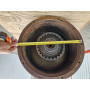 Villanymotor, Siemens 1A6 225-2AR91Z 45 kW