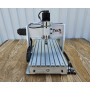 CNC Gravírozógép, CNC marógép, CNC 3020 Asztali Gravírozógép / Mini CNC Marógép – 200 x 300 mm munkatér, Engraving Machine 3020