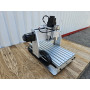 CNC Gravírozógép, CNC marógép, CNC 3020 Asztali Gravírozógép / Mini CNC Marógép – 200 x 300 mm munkatér, Engraving Machine 3020