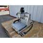 CNC Gravírozógép, CNC marógép, CNC 3020 Asztali Gravírozógép / Mini CNC Marógép – 200 x 300 mm munkatér, Engraving Machine 3020