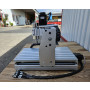 CNC Gravírozógép, CNC marógép, CNC 3020 Asztali Gravírozógép / Mini CNC Marógép – 200 x 300 mm munkatér, Engraving Machine 3020