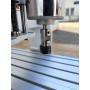 CNC Gravírozógép, CNC marógép, CNC 3020 Asztali Gravírozógép / Mini CNC Marógép – 200 x 300 mm munkatér, Engraving Machine 3020
