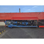 MEP-OMES Idomacél vágó, hidraulikus daraboló