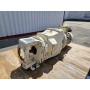 Villanymotor, LOHER Robbanásbiztos (ATEX) Villanymotor 2kW STÖBER Hajtóművel
