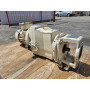 Villanymotor, LOHER Robbanásbiztos (ATEX) Villanymotor 2kW STÖBER Hajtóművel