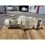 Villanymotor, LOHER Robbanásbiztos (ATEX) Villanymotor 2kW STÖBER Hajtóművel