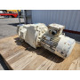 Villanymotor, LOHER Robbanásbiztos (ATEX) Villanymotor 2kW STÖBER Hajtóművel