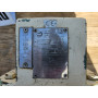 Villanymotor, LOHER Robbanásbiztos (ATEX) Villanymotor 2kW STÖBER Hajtóművel