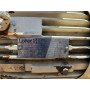 Villanymotor, LOHER Robbanásbiztos (ATEX) Villanymotor 2kW STÖBER Hajtóművel