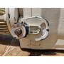 Villanymotor, LOHER Robbanásbiztos (ATEX) Villanymotor 2kW STÖBER Hajtóművel