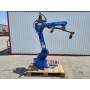 Robot, YASKAWA MOTOMAN-HP20D