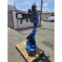 Robot, YASKAWA MOTOMAN-HP20D