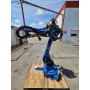 Robot, YASKAWA MOTOMAN-HP20D