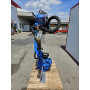 Robot, YASKAWA MOTOMAN-HP20D
