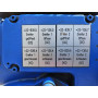 Robot, YASKAWA MOTOMAN-HP20D