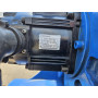 Robot, YASKAWA MOTOMAN-HP20D