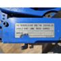 Robot, YASKAWA MOTOMAN-HP20D