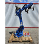 Robot, YASKAWA MOTOMAN-HP20D
