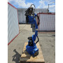 Robot, YASKAWA MOTOMAN-HP20D