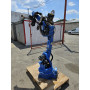 Robot, YASKAWA MOTOMAN-HP20D